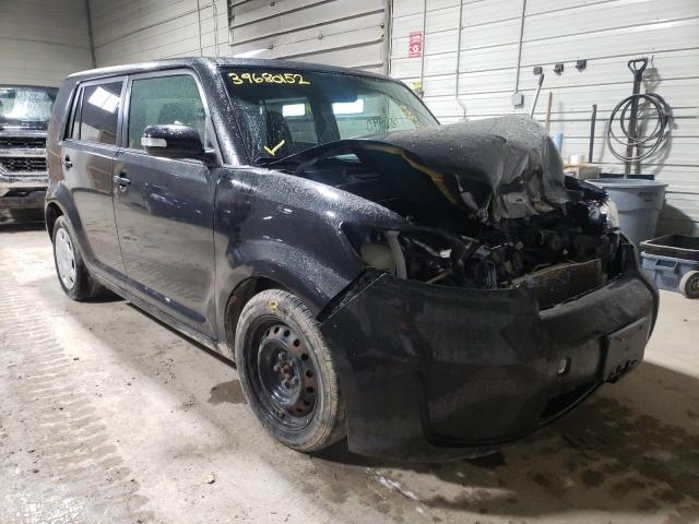 Scion Xb (2008)