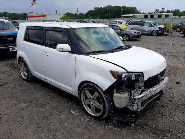 Scion Xb (2008)