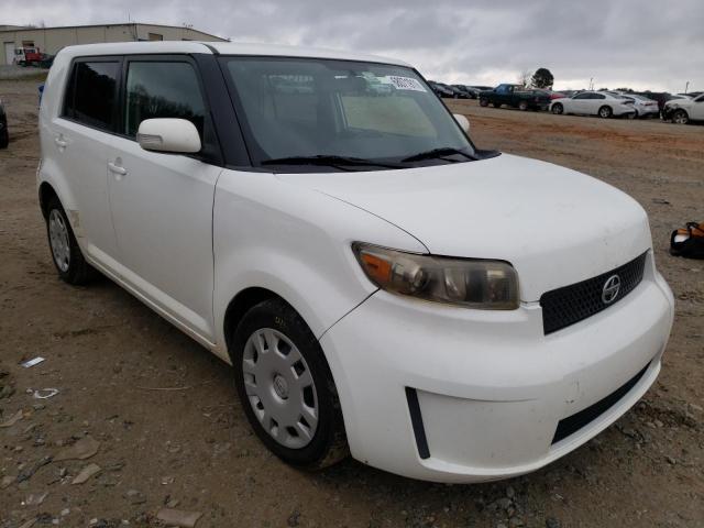 Scion Xb (2008)
