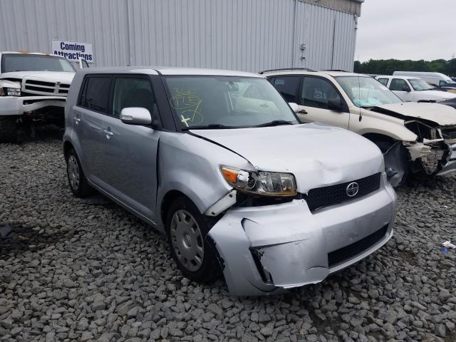 Scion Xb (2008)