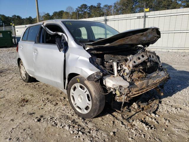 Scion Xd (2008)