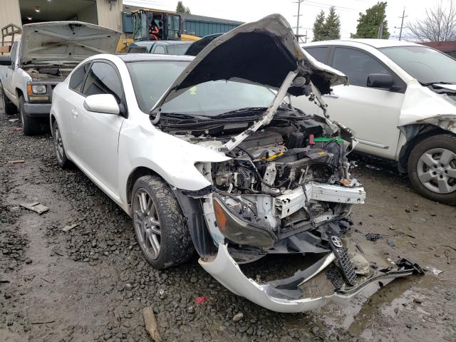 Scion Tc (2010)