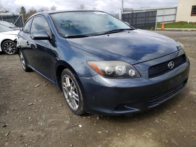 Scion Tc (2010)