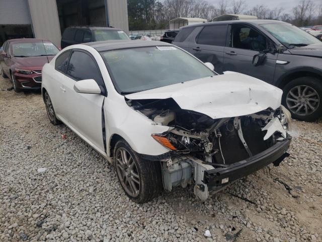 Scion Tc (2010)