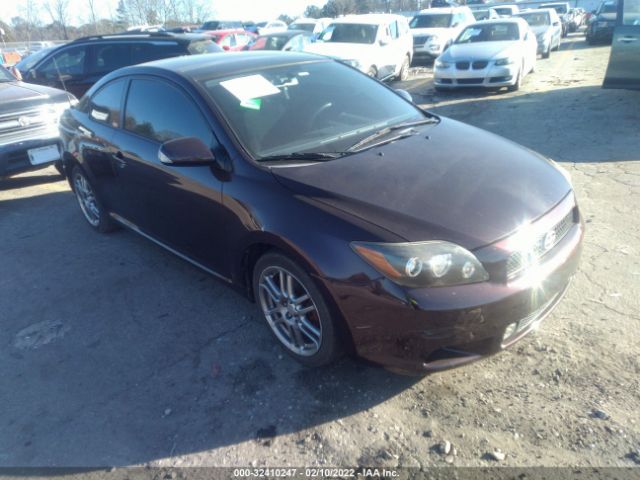 Scion Tc (2010)