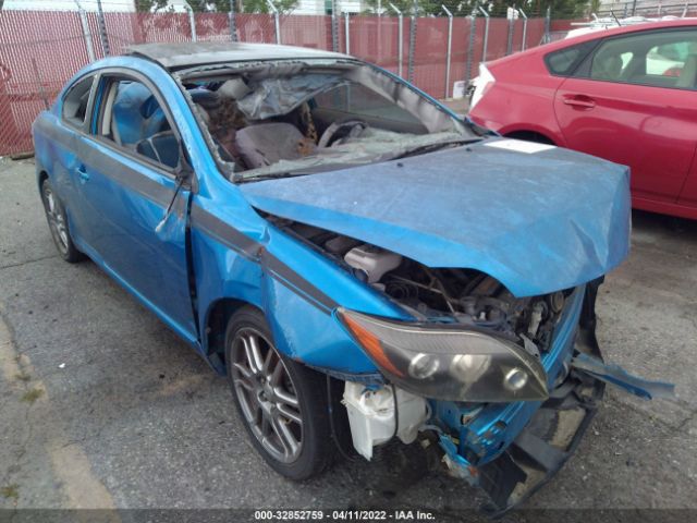 Scion Tc (2010)