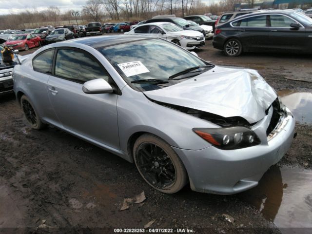 Scion Tc (2010)