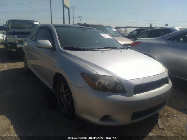Scion Tc (2010)
