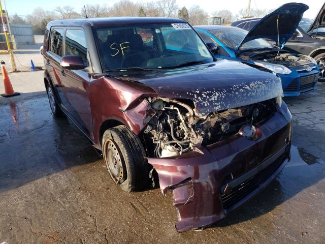 Scion Xb (2011)