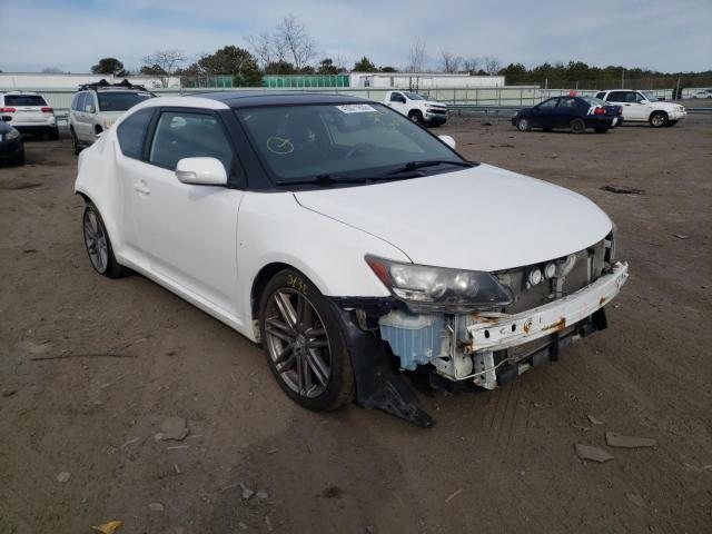 Scion Tc (2012)