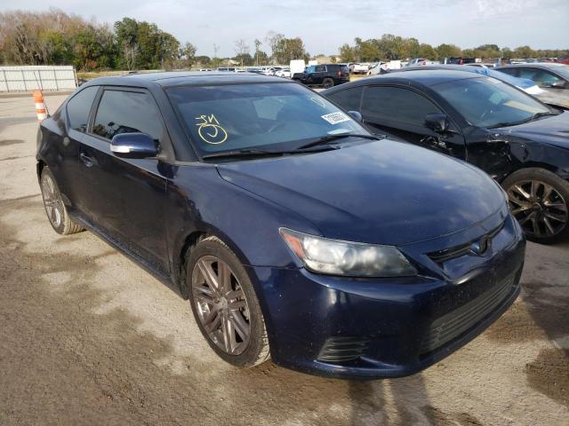 Scion Tc (2012)