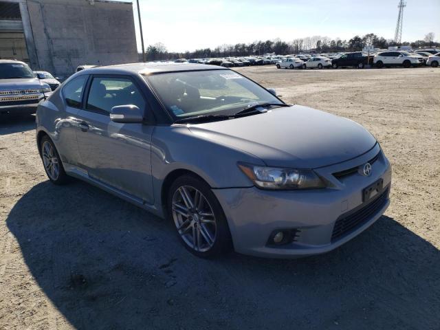 Scion Tc (2013)