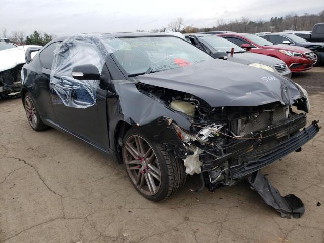 Scion Tc (2013)