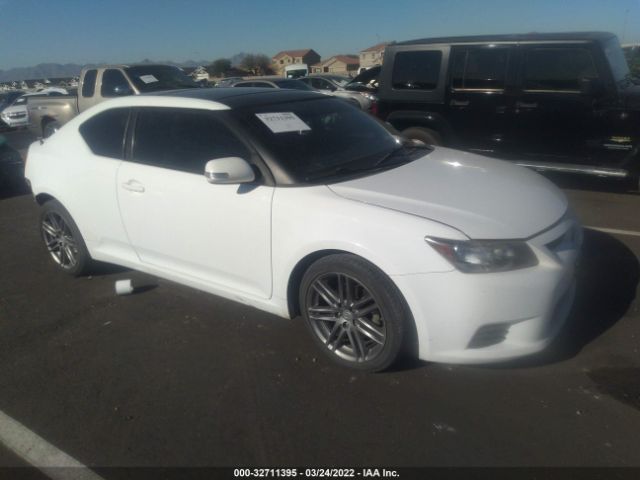 Scion Tc (2013)
