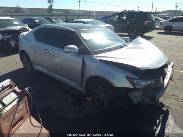 Scion Tc (2013)