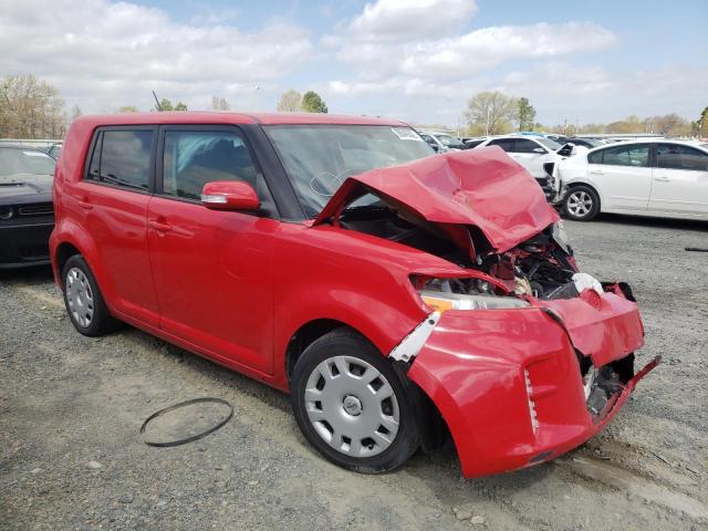 Scion Xb (2014)