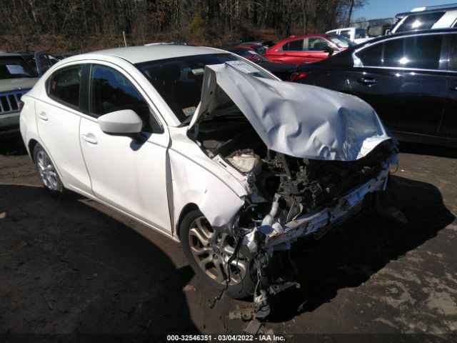 Scion Ia (2016)