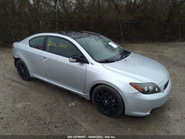 Scion Tc (2010)