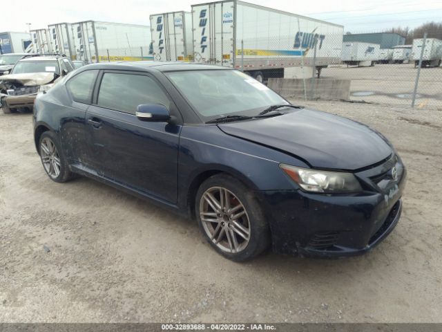 Scion Tc (2011)