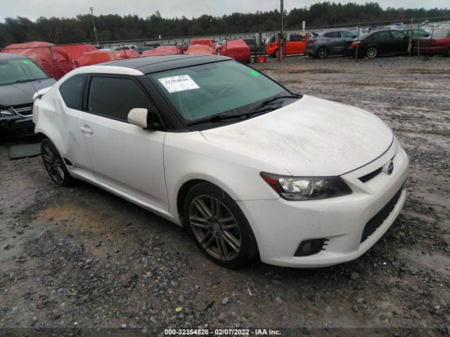 Scion Tc (2012)