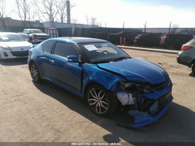 Scion Tc (2014)