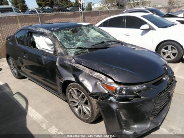 Scion Tc (2015)