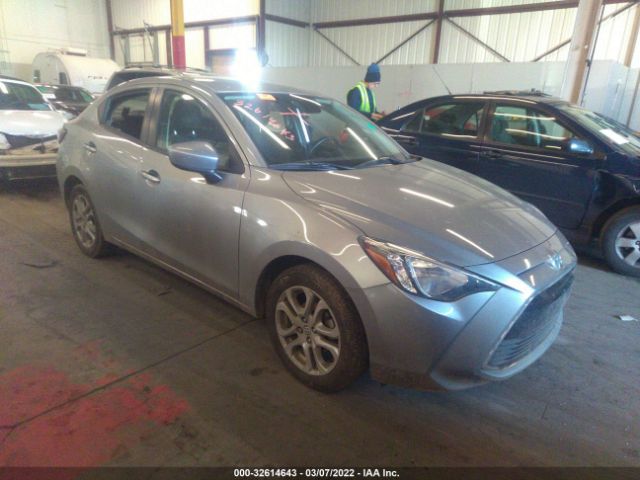 Scion Ia (2016)