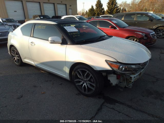 Scion Tc (2016)