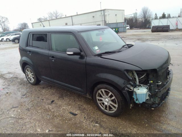 Scion Xb (2011)
