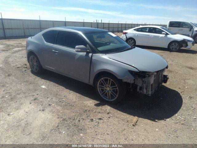 Scion Tc (2013)