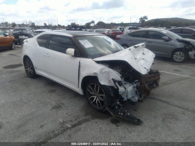 Scion Tc (2014)