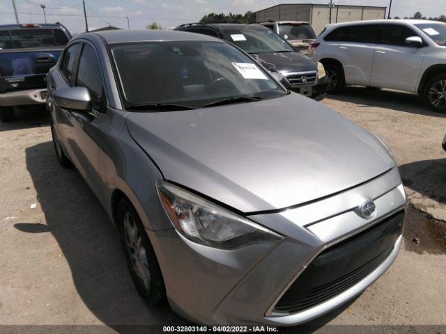Scion Ia (2016)