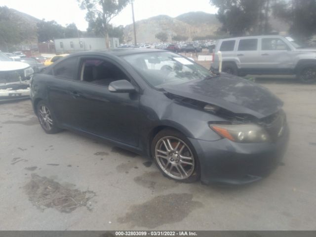 Scion Tc (2010)
