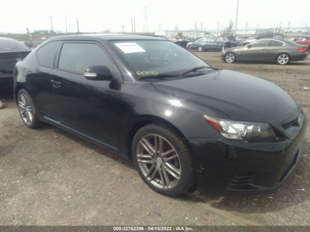 Scion Tc (2012)