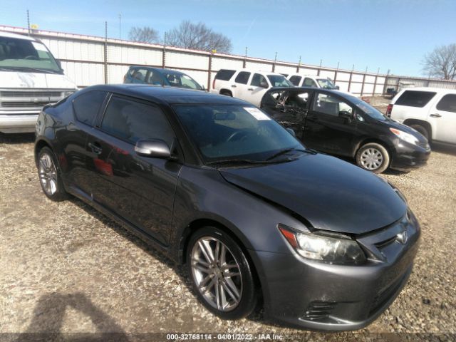 Scion Tc (2013)