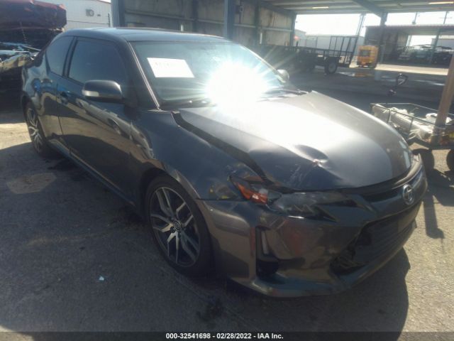 Scion Tc (2014)