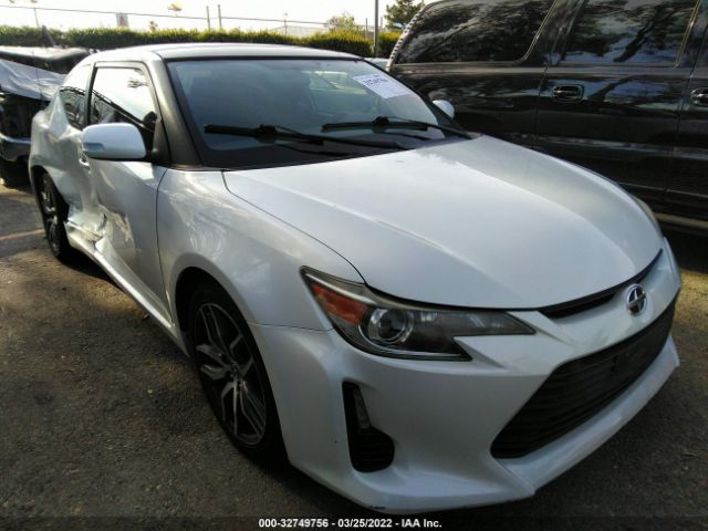 Scion Tc (2015)