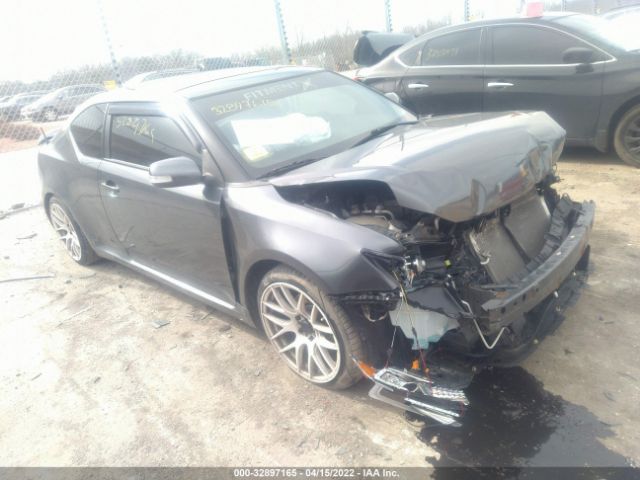 Scion Tc (2011)