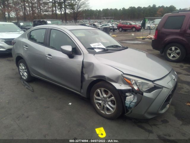 Scion Ia (2016)
