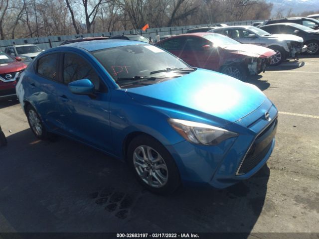 Scion Ia (2016)
