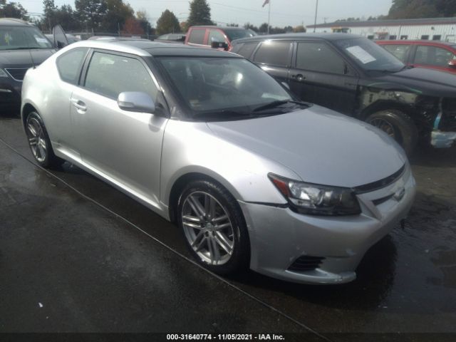 Scion Tc (2011)