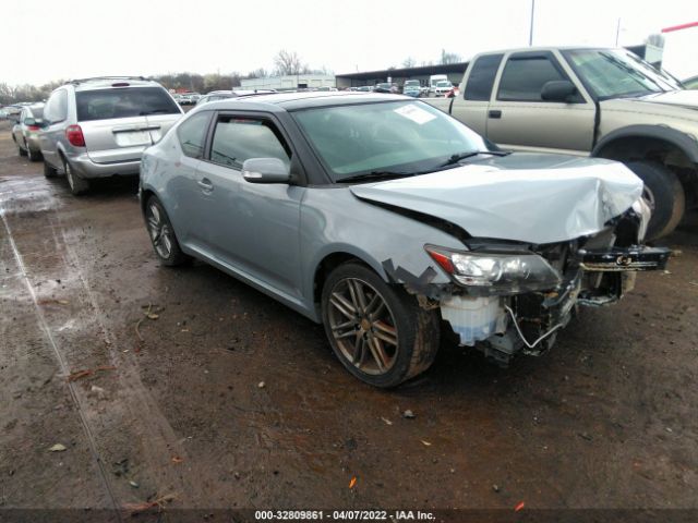 Scion Tc (2011)