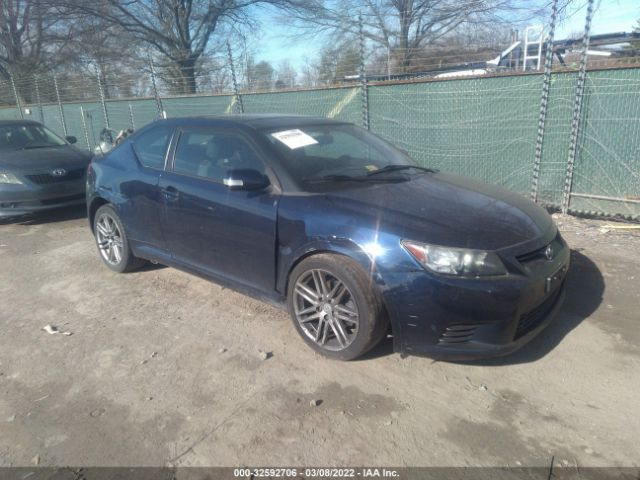 Scion Tc (2012)
