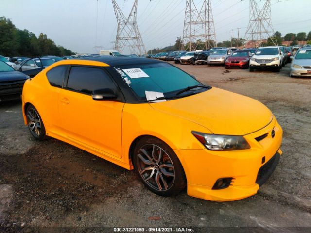 Scion Tc (2012)