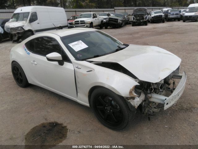 Scion Fr-s (2013)