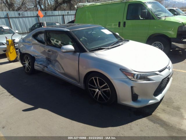Scion Tc (2014)