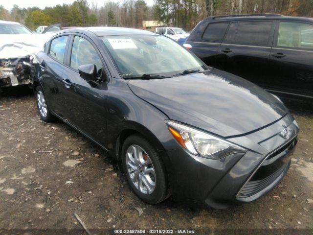 Scion Ia (2016)