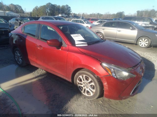 Scion Ia (2016)