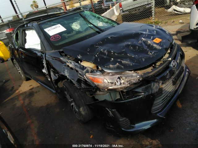 Scion Tc (2016)