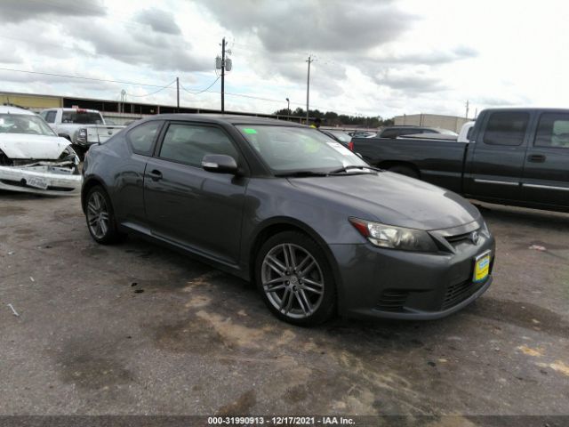 Scion Tc (2011)